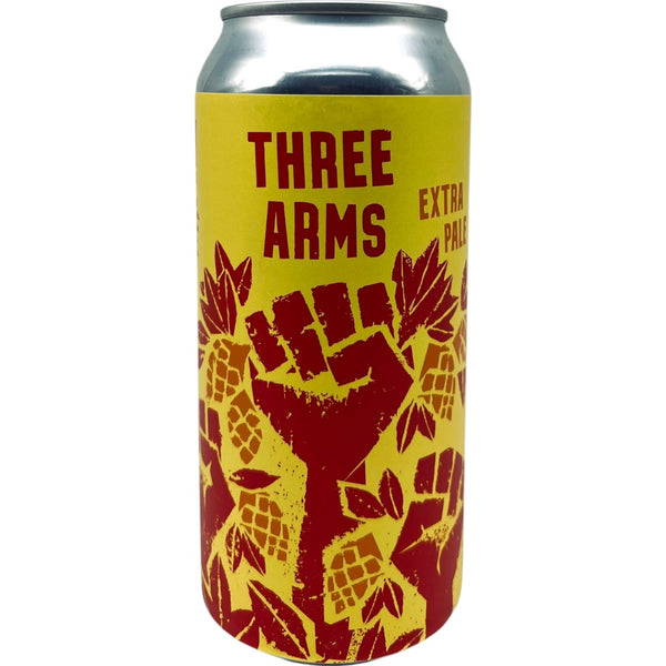 Burning Sky Three Arms (Pale Ale)
