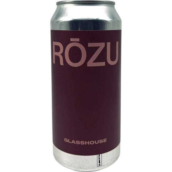 GlassHouse Rōzu