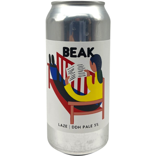Beak Laze