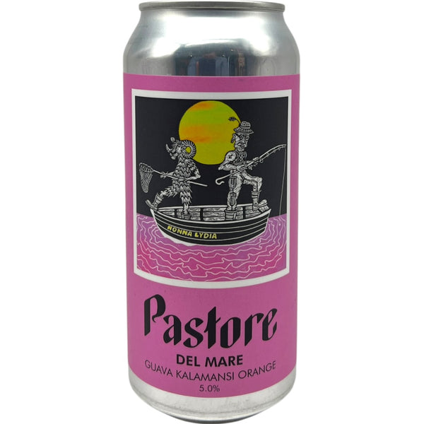 Pastore Pastore Del Mare Guava Kalamansi Orange