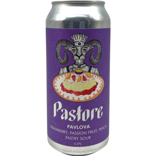 Pastore Pavlova