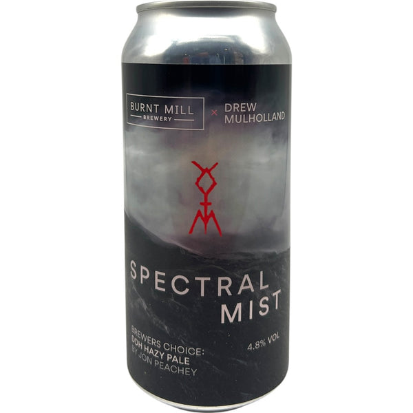 Burnt Mill Spectral Mist