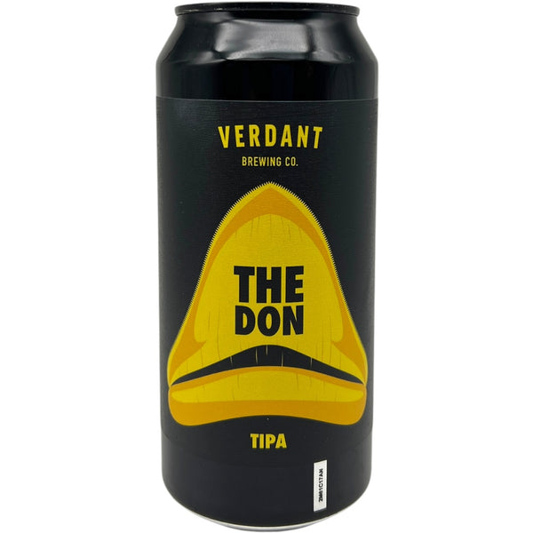 Verdant The Don