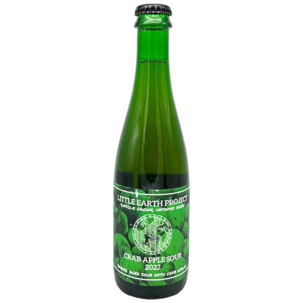 Little Earth Project Crab Apple Sour 2022