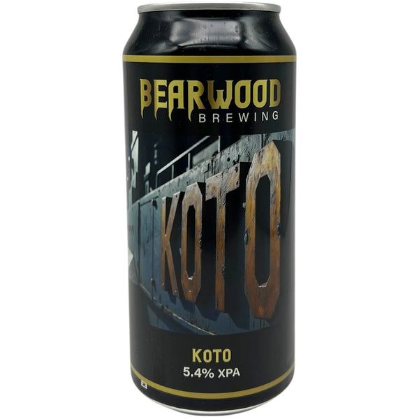 Bearwood Koto