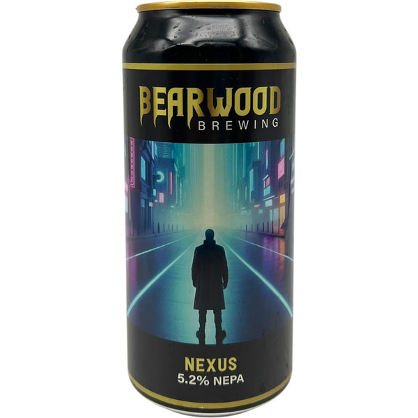 Bearwood Rogue Nexus