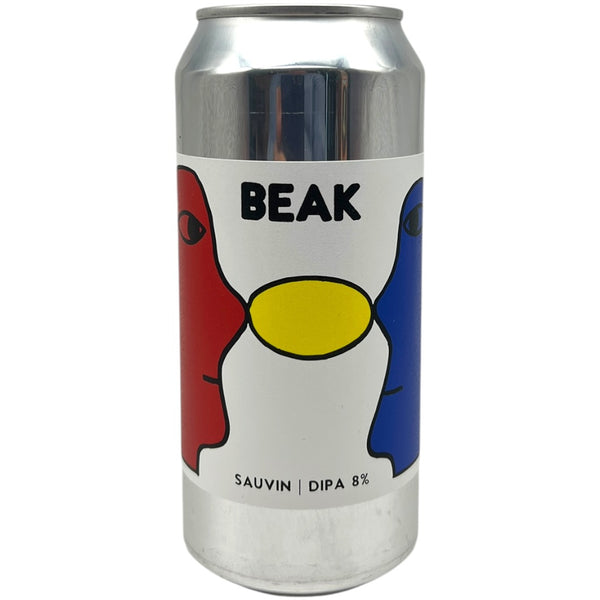 Beak Sauvin