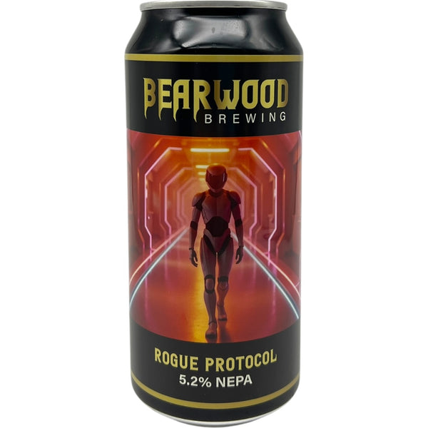 Bearwood Rogue Protocol