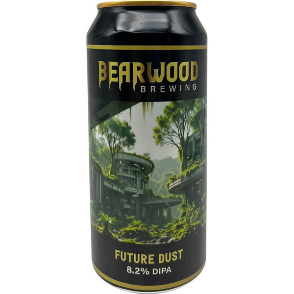 Bearwood Future Dust