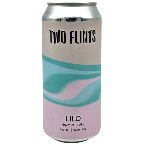 Two Flints Lilo