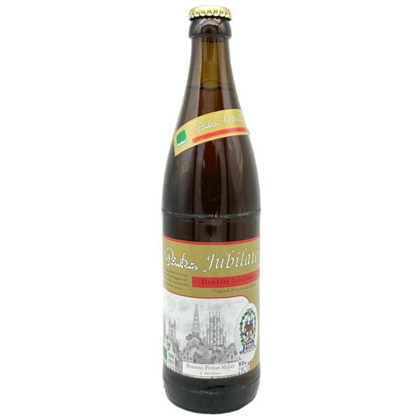 Brauerei Pinkus Müller Jubilate