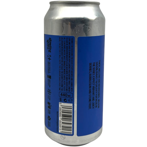 Howling Hops NEIPA No. 16
