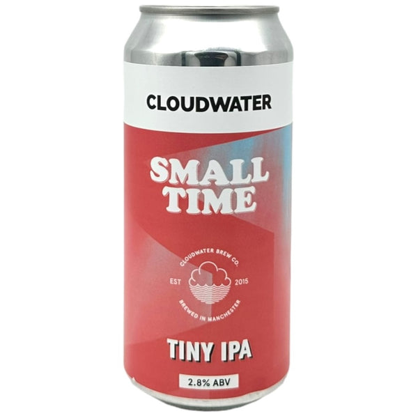 Cloudwater Small Time
