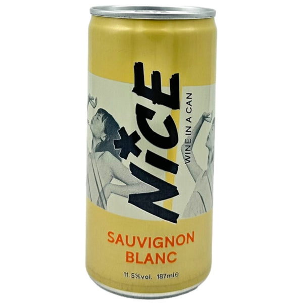 Nice Wine Sauvignon Blanc