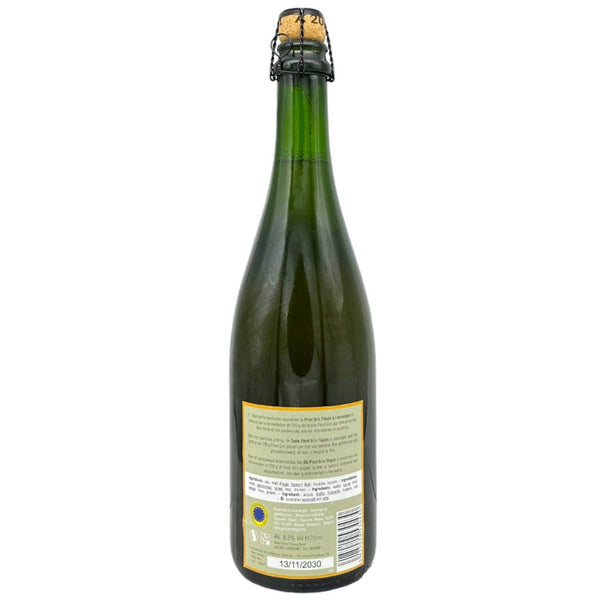 Tilquin Oude Pinot Gris à L'Ancienne (13-11-2030) 2020-21 750ml