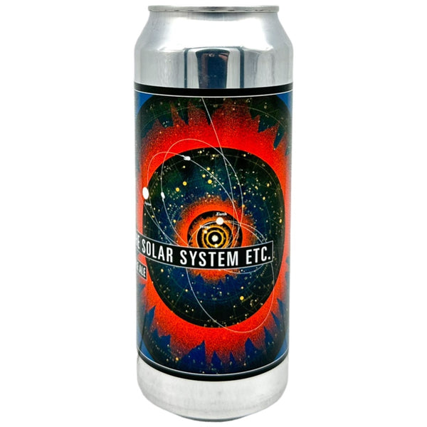 MakeMake The Solar System Et Cetera
