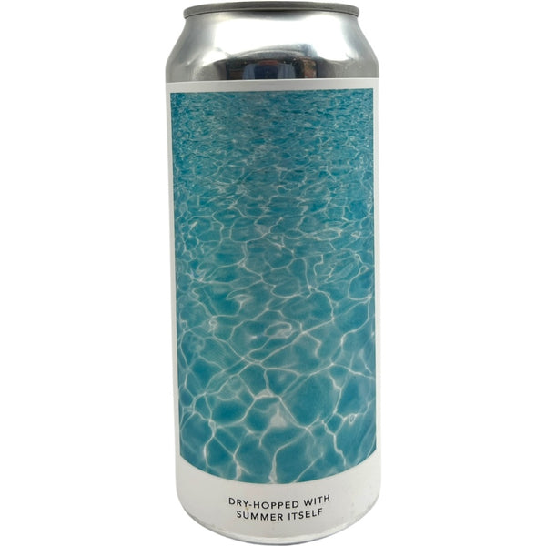 Evil Twin Dry Hopped With Summer Itself