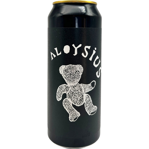 Baron Brewing Aloysius