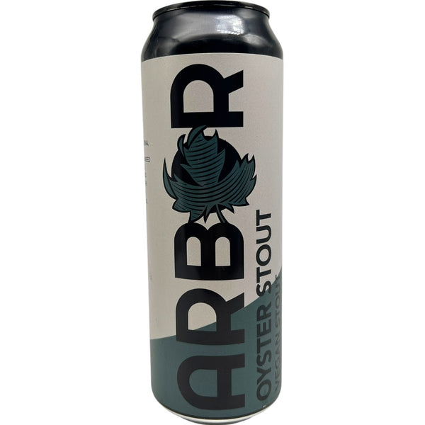 Arbor Oyster Stout