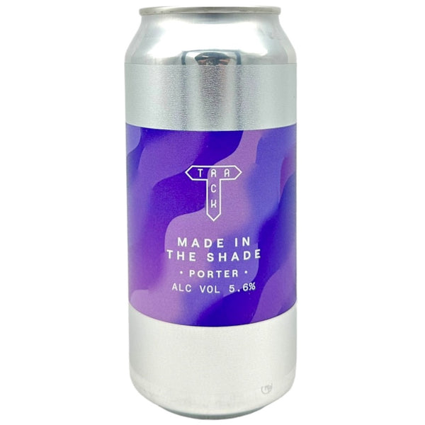 Track Made In the Shade