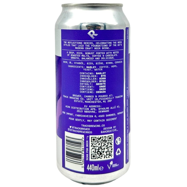 Track Made In the Shade