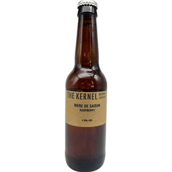 The Kernel Bière de Saison Raspberry