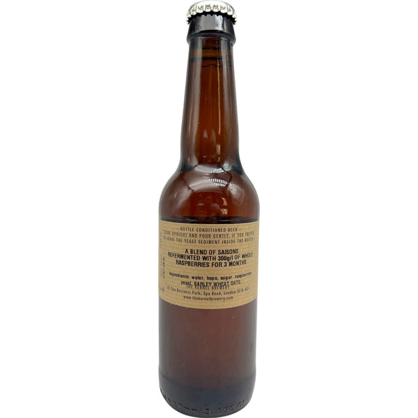 The Kernel Bière de Saison Raspberry