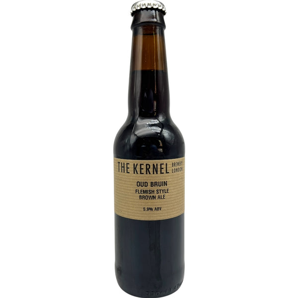 The Kernel Oud Bruin