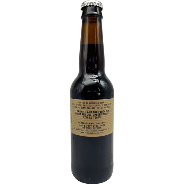The Kernel Oud Bruin