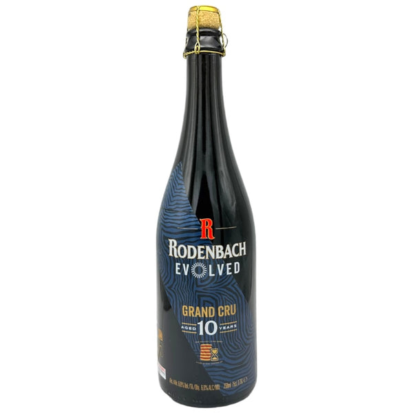 Brouwerij Rodenbach Evolved Grand Cru 10 Years