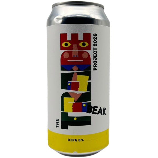 Beak The Trade Project 2026