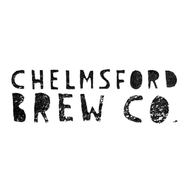 Chelmsford Brew Co Radio Wave