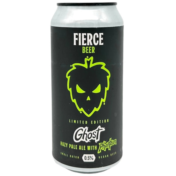 Fierce Beer Ghost