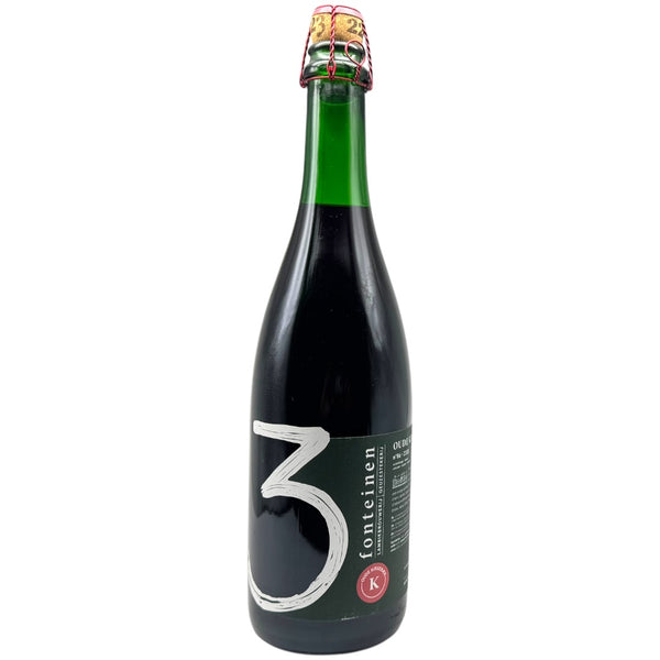 3 Fonteinen Oude Kirsebær (Season 22|23) Blend No. 86