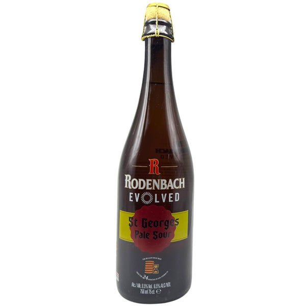Brouwerij Rodenbach Evolved St Georges