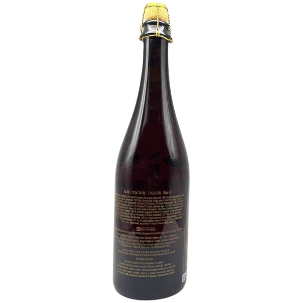 Brouwerij Rodenbach Evolved St Georges