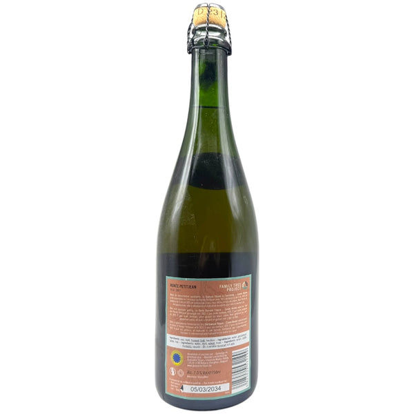 Tilquin Oude Gueuze Tilquin à l'ancienne Cuvée Rene 2023-24 750ml