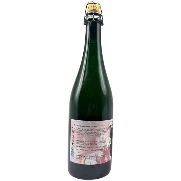 Crossover Blendery Persia 2023 750ml