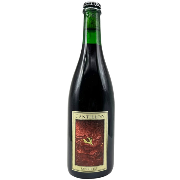 Cantillon Sang Bleu 2025 750ml