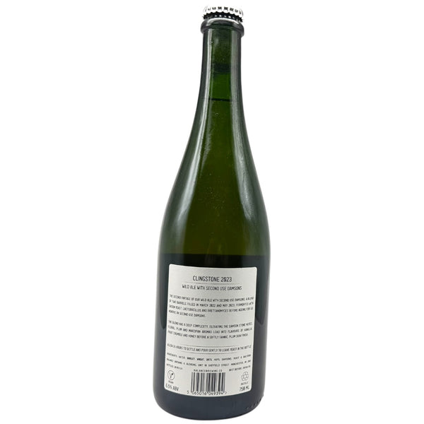 Balance Clingstone 2023 750ml