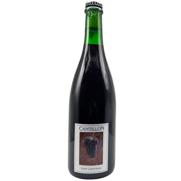 Cantillon St. Lamvinus 750ml 18-11-24