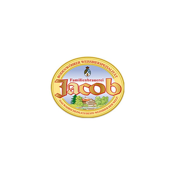 Familienbrauerei Jacob Winter Gold