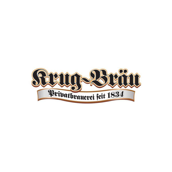 Krug-Bräu Breitenlesauer Festbier