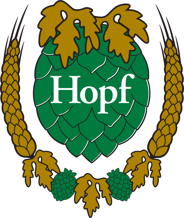 Weißbierbrauerei Hopf Hopf Spezial Weiße