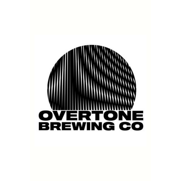 Overtone Our Barley Aged