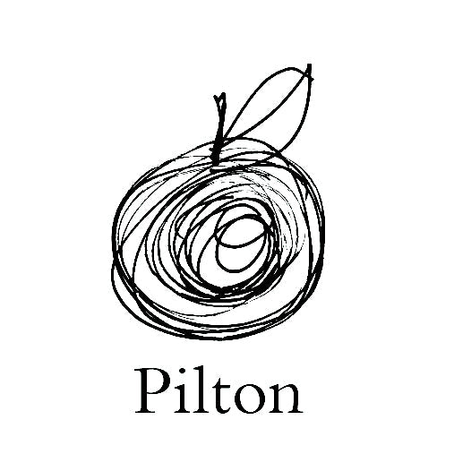 Pilton Cider Smokey Plum Three