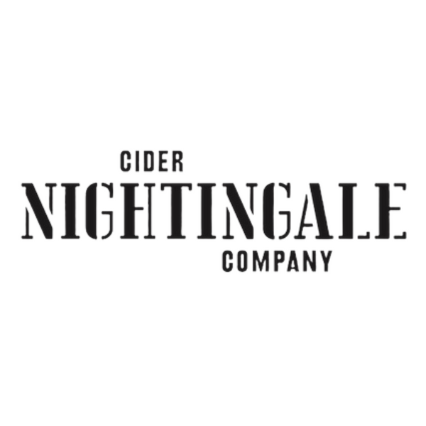 Nightingale Cider Love Bird
