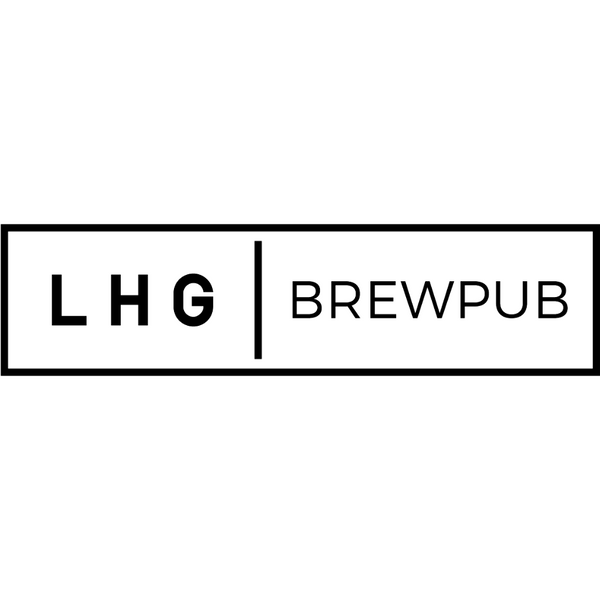 LHG|BREWPUB Mosaic & Sabro (Pale Ale)