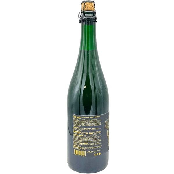 Crossover Blendery Golden Strings 750ml (2023)