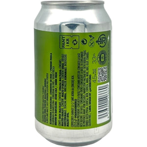 Garage Beer Co. Garage Parka (Porter) Garage Beer Co. Garage Parka (Porter)